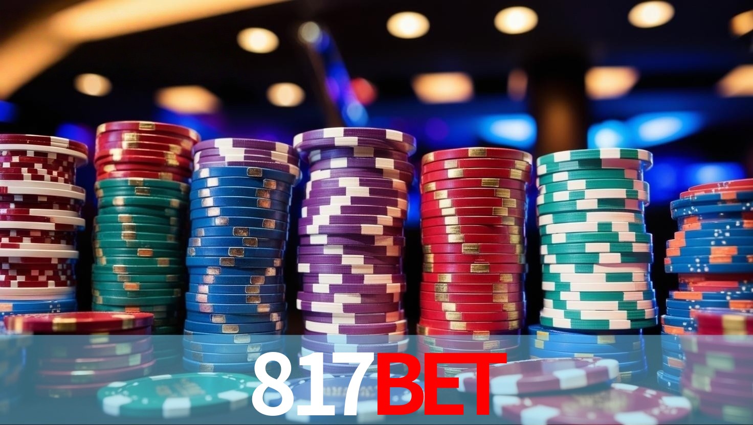 Seasonal Promotions 817BET