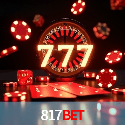 Experiência VIP 817BET