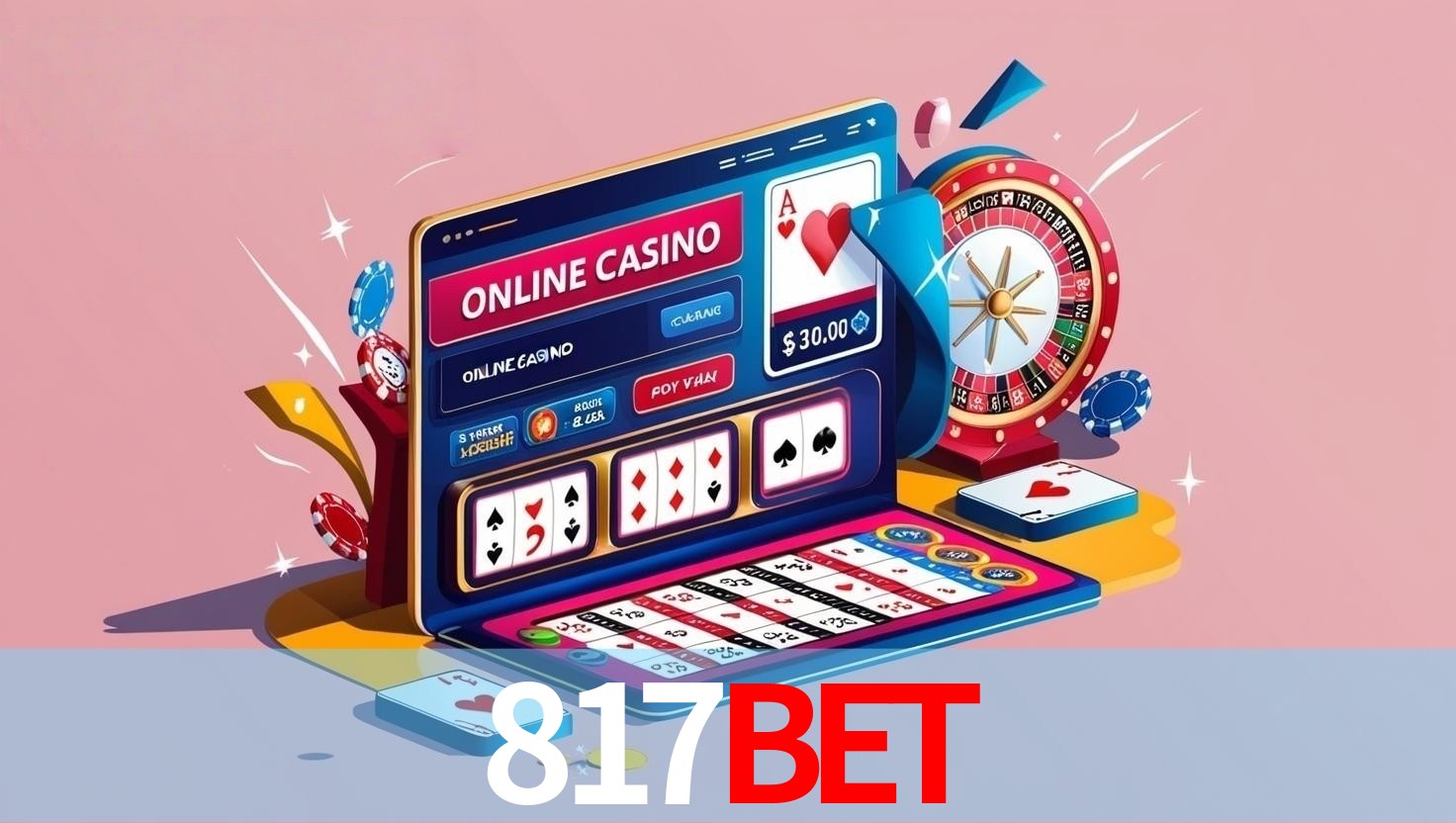 API Integration 817BET