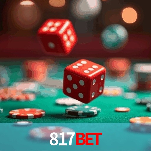 Account Benefits 817BET