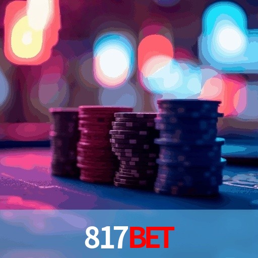 Blackjack Table 817BET