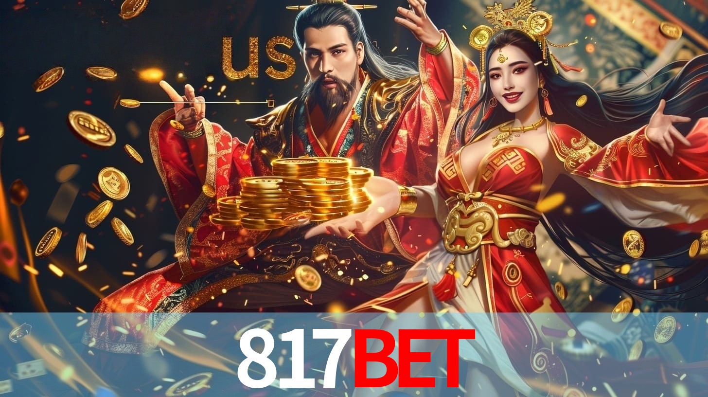 Exclusive Offers 817BET