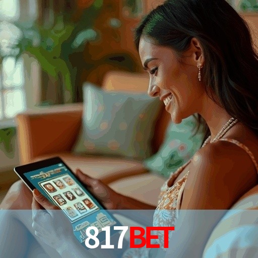 Premium Interface 817BET