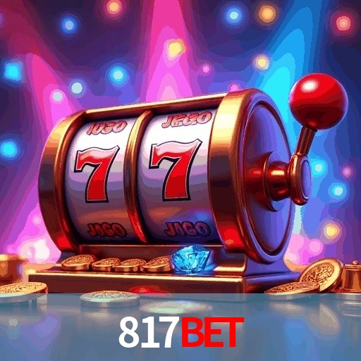 Slot Games 817BET