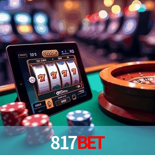 Welcome Bonus 817BET