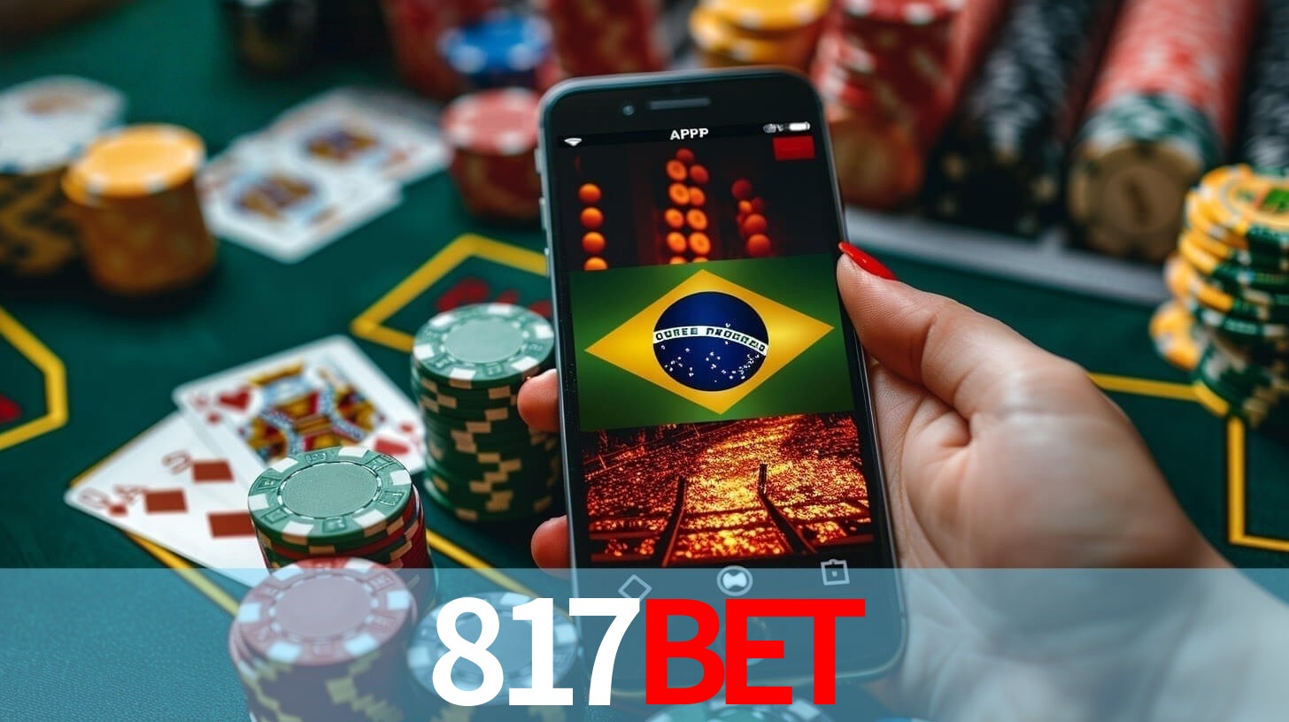 Responsive Design 817BET