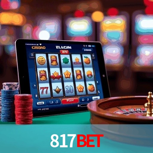 Tennis Betting 817BET